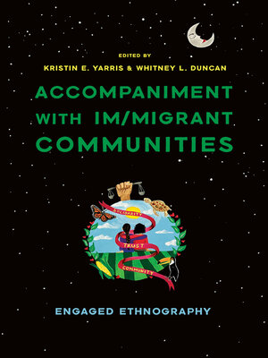cover image of Accompaniment with Im/migrant Communities